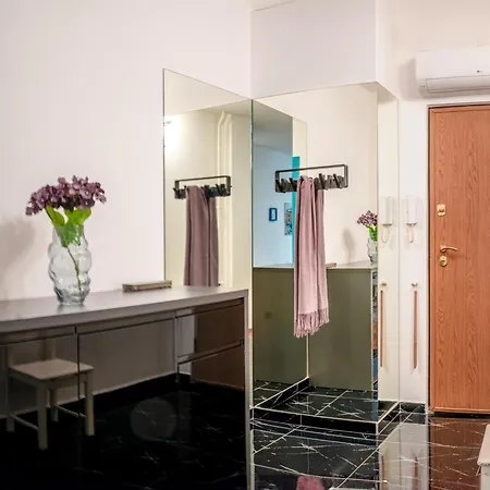 Central Mirza Apartment Sarajevo