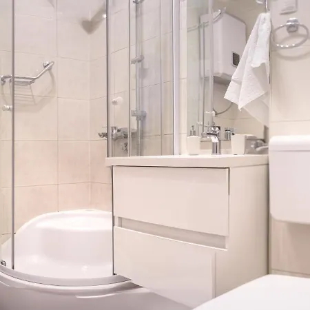 Apartamento Mirza Sarajevo