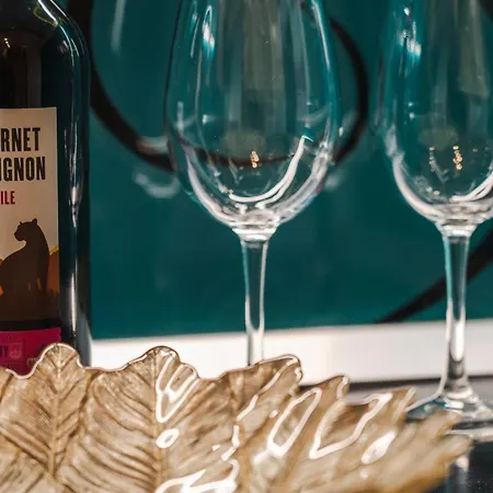 Apartment Central Mirza Sarajevo