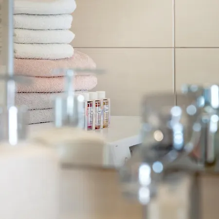 Apartment Central Mirza