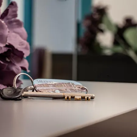 公寓 Mirza 塞拉耶佛