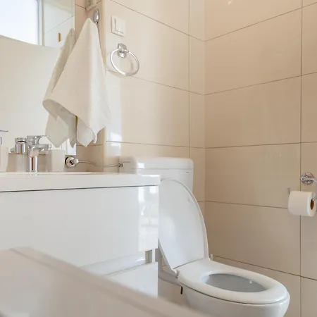 Apartment Central Mirza