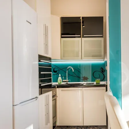 Central Mirza * Sarajevo