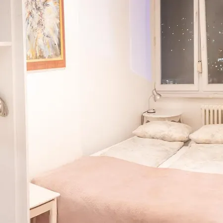 Apartment Central Mirza