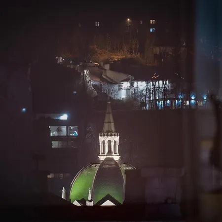 Apartment Central Mirza Sarajevo