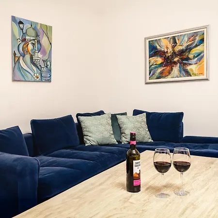 Central Mirza Sarajevo