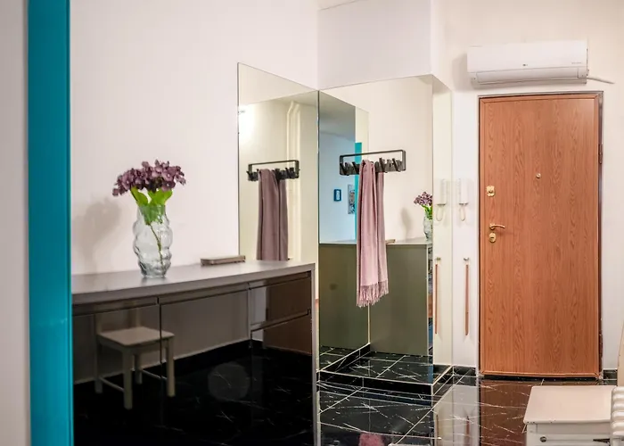 سنترال ميرزا شقة سراييفو