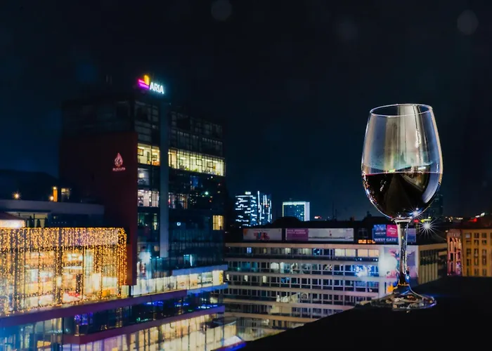 سنترال ميرزا *