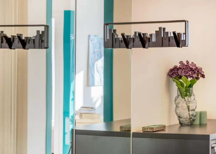 سنترال ميرزا