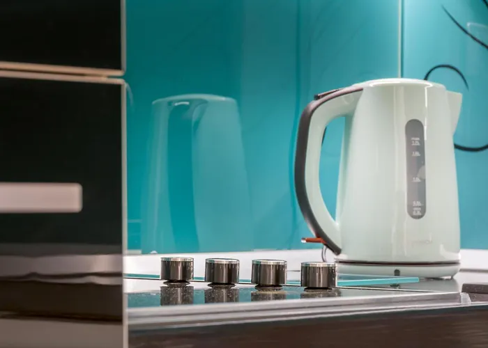 سنترال ميرزا شقة *